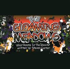 The Gloaming Meadows (eBook, ePUB) - Carter, Steven