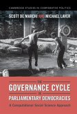 Governance Cycle in Parliamentary Democracies (eBook, ePUB)