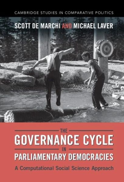 Governance Cycle in Parliamentary Democracies (eBook, ePUB) Governance Cycle in Parliamentary Democracies (eBook, ePUB)