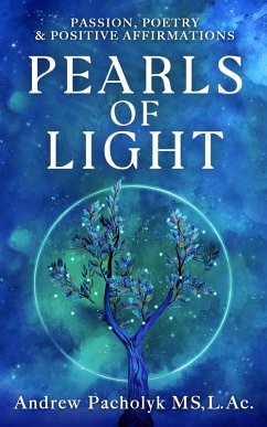 Cover Pearls of Light (eBook, ePUB)