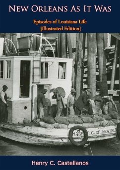 Cover New Orleans As It Was (eBook, ePUB)