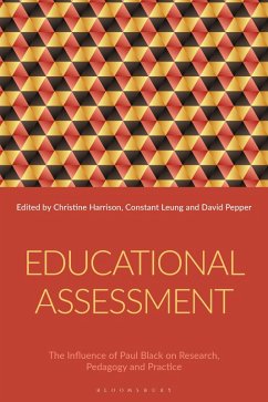 Cover Educational Assessment (eBook, PDF)