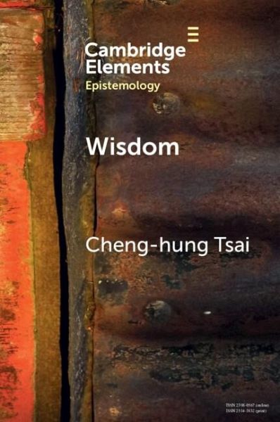 Wisdom (eBook, PDF) Wisdom (eBook, PDF)