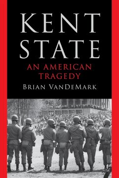 Cover Kent State: An American Tragedy (eBook, ePUB)