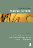 The Sage Handbook of Nursing Education (eBook, ePUB)