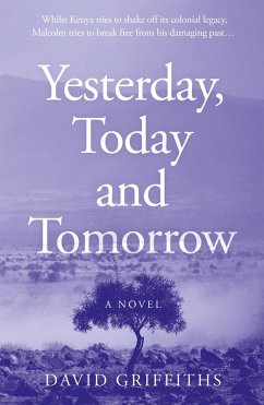 Yesterday, Today and Tomorrow (eBook, ePUB) - Griffiths, David