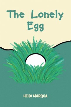 Cover The Lonely Egg (eBook, ePUB)