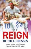 Reign of the Lionesses (eBook, ePUB)