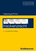 Insolvenzrecht (eBook, ePUB)