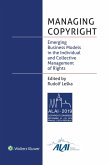 Managing Copyright (eBook, PDF) Managing Copyright (eBook, PDF)