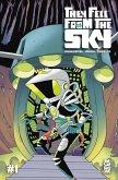 They Fell from the Sky #1 (eBook, ePUB) They Fell from the Sky #1 (eBook, ePUB)