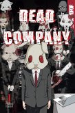 Dead Company, Volume 1 (eBook, PDF)