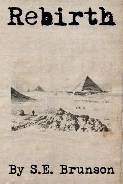 Cover Rebirth (eBook, ePUB)