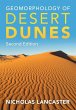 Geomorphology of Desert Dunes (eBook,... - Bild 1