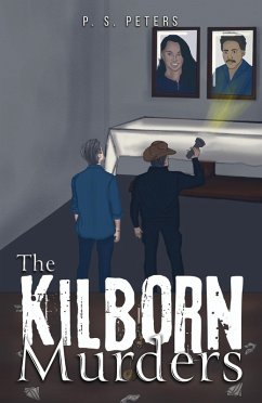 Cover Kilborn Murders (eBook, ePUB)