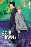 Acid Town, Volume 3 (eBook, PDF)