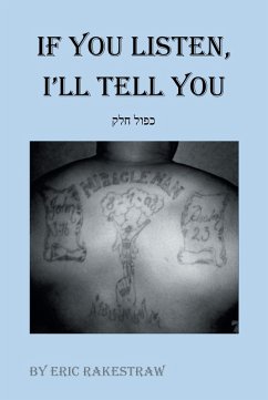 Cover If You Listen, I'll Tell You (eBook, ePUB)