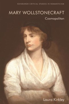 Cover Mary Wollstonecraft (eBook, ePUB)