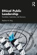 Ethical Public Leadership (eBook, ePUB) - Bild 1