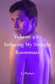 Volume 4-6: Seducing My Straight Roommate (eBook, ePUB)