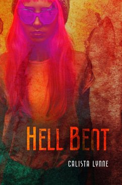 Cover Hell Bent (eBook, ePUB)
