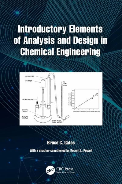 Introductory Elements of Analysis and Design in Chemical Engineering (eBook, ePUB) Introductory Elements of Analysis and Design in Chemical Engineering (eBook, ePUB)