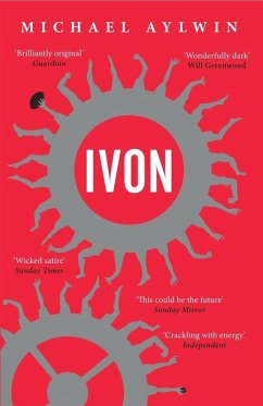 Cover Ivon (eBook, ePUB)