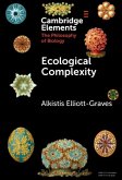 Ecological Complexity (eBook, PDF)