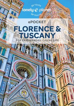 Lonely Planet Pocket Florence (eBook, ePUB) - Williams, Nicola