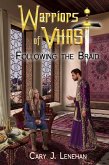 Following the Braid (eBook, ePUB) Following the Braid (eBook, ePUB)