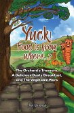 Yuck! Food is from where...? (eBook, ePUB)
