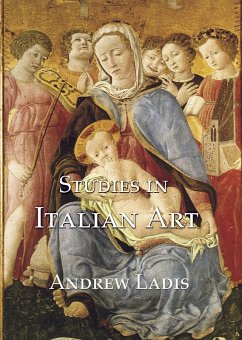 Cover Studies in Italian Art (eBook, PDF)