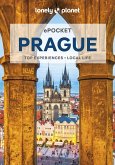 Lonely Planet Pocket Prague (eBook, ePUB)