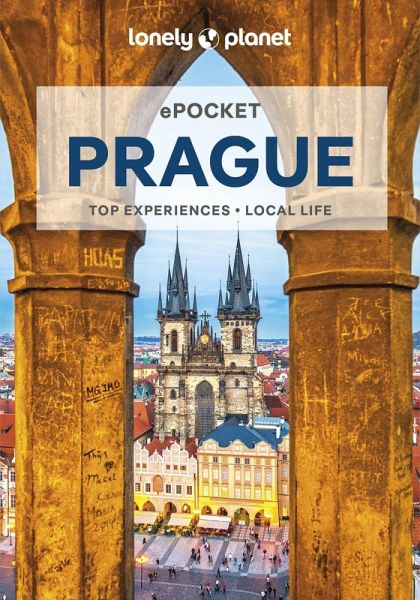 Lonely Planet Pocket Prague (eBook, ePUB)