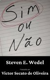 Sim ou Não (eBook, ePUB)