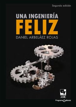Cover Una ingeniería feliz (eBook, PDF)