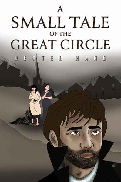 Small Tale of the Great Circle (eBook, ePUB) Small Tale of the Great Circle (eBook, ePUB)
