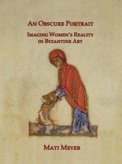 Cover Obscure Portrait (eBook, PDF)