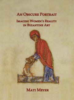 Obscure Portrait (eBook, PDF)