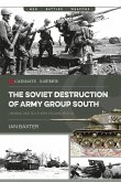 Soviet Destruction of Army Group South (eBook, ePUB)