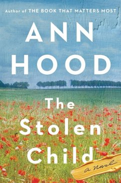 The Stolen Child: A Novel (eBook, ePUB) - Hood, Ann