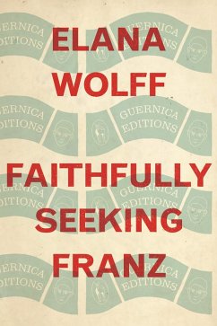 Cover Faithfully Seeking Franz (eBook, ePUB)
