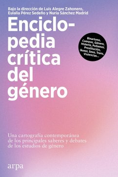 Enciclopedia crítica del género (eBook, ePUB)