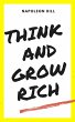 Think and Grow Rich (eBook, ePUB) - Bild 1