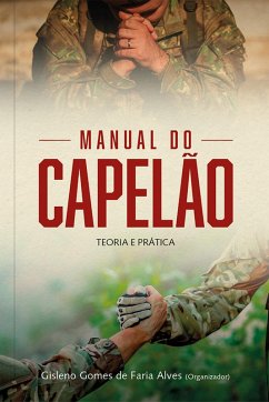 Manual do Capelão (eBook, ePUB)