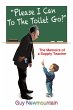 Please I Can to the Toilet Go? (eBook,... - Bild 1