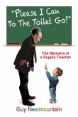 Please I Can to the Toilet Go? (eBook, ePUB) Please I Can to the Toilet Go? (eBook, ePUB)