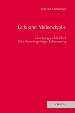 Leib und Melancholie (eBook, PDF)