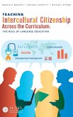 Teaching Intercultural Citizenship Across the Curriculum (eBook, ePUB)