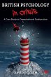 British Psychology In Crisis (eBook,... - Bild 1